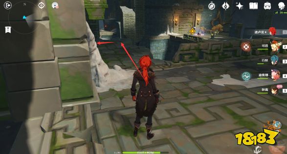 ԭ�����봫˵��������֮�ո������乥��