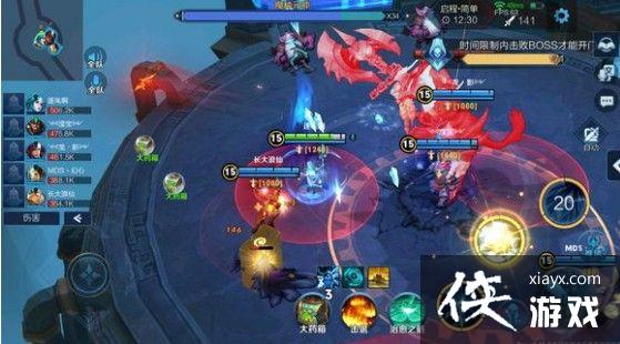 ������ҫ��֮�����Դ�ȫ����֮��PVE�淨�ĵû���[��ͼ]