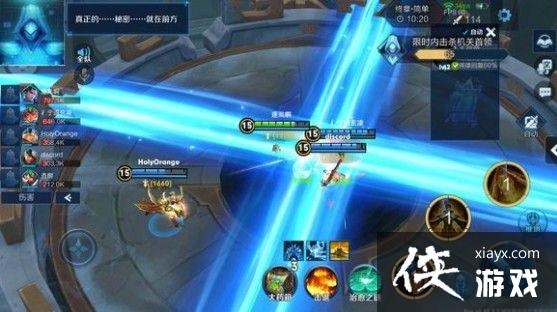 ������ҫ��֮�����Դ�ȫ����֮��PVE�淨�ĵû���[��ͼ]