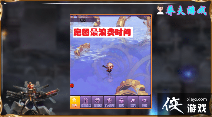 DNF������or��������ģ�����Ѵ���ѡ����·�׳����Ӯ��