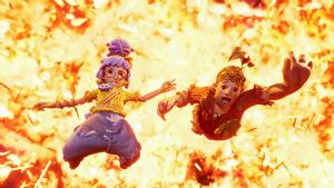 ��It Takes Two��˫��Э��ͬ�ֶ���ð�շ����վ���