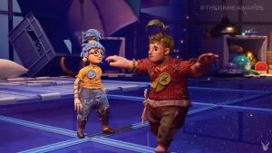 ��It Takes Two��˫��Э��ͬ�ֶ���ð�շ����վ���