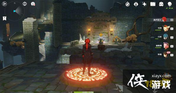 ԭ�����봫˵��������֮�ո������乥��