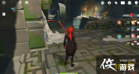 ԭ�����봫˵��������֮�ո������乥��