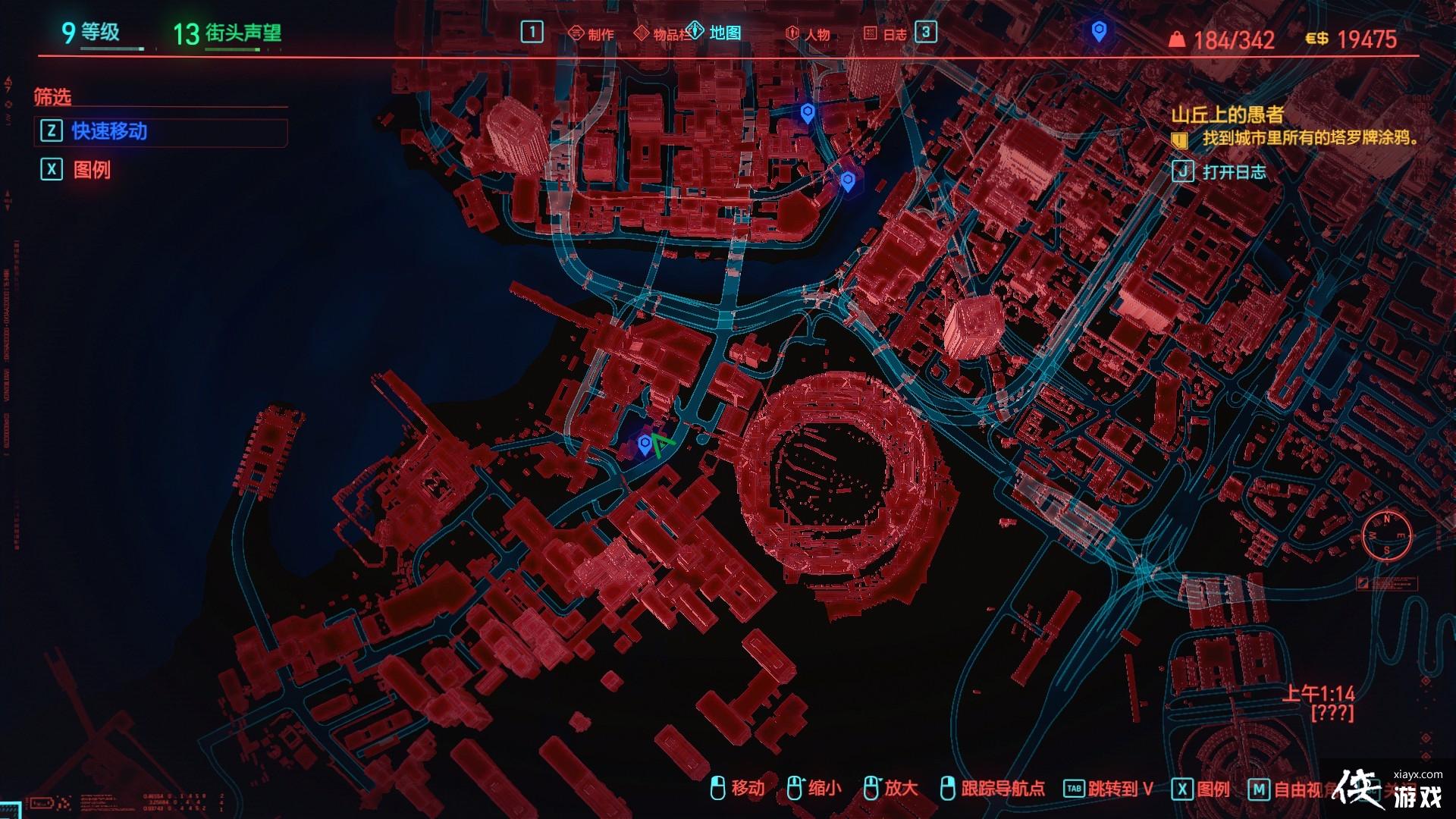 �������2077  ɽ���ϵ����ߣ��ռ������ƣ�����ſ�