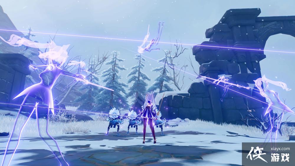 ��ԭ��1.2 �汾���½��� 12 �� 23 �շ��� ��¶ȫ�µ�ͼ������ѩɽ�������ǽ�ɫ