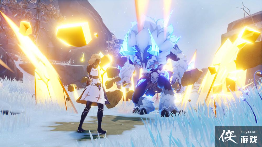 ��ԭ��1.2 �汾���½��� 12 �� 23 �շ��� ��¶ȫ�µ�ͼ������ѩɽ�������ǽ�ɫ