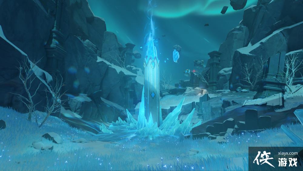 ��ԭ��1.2 �汾���½��� 12 �� 23 �շ��� ��¶ȫ�µ�ͼ������ѩɽ�������ǽ�ɫ