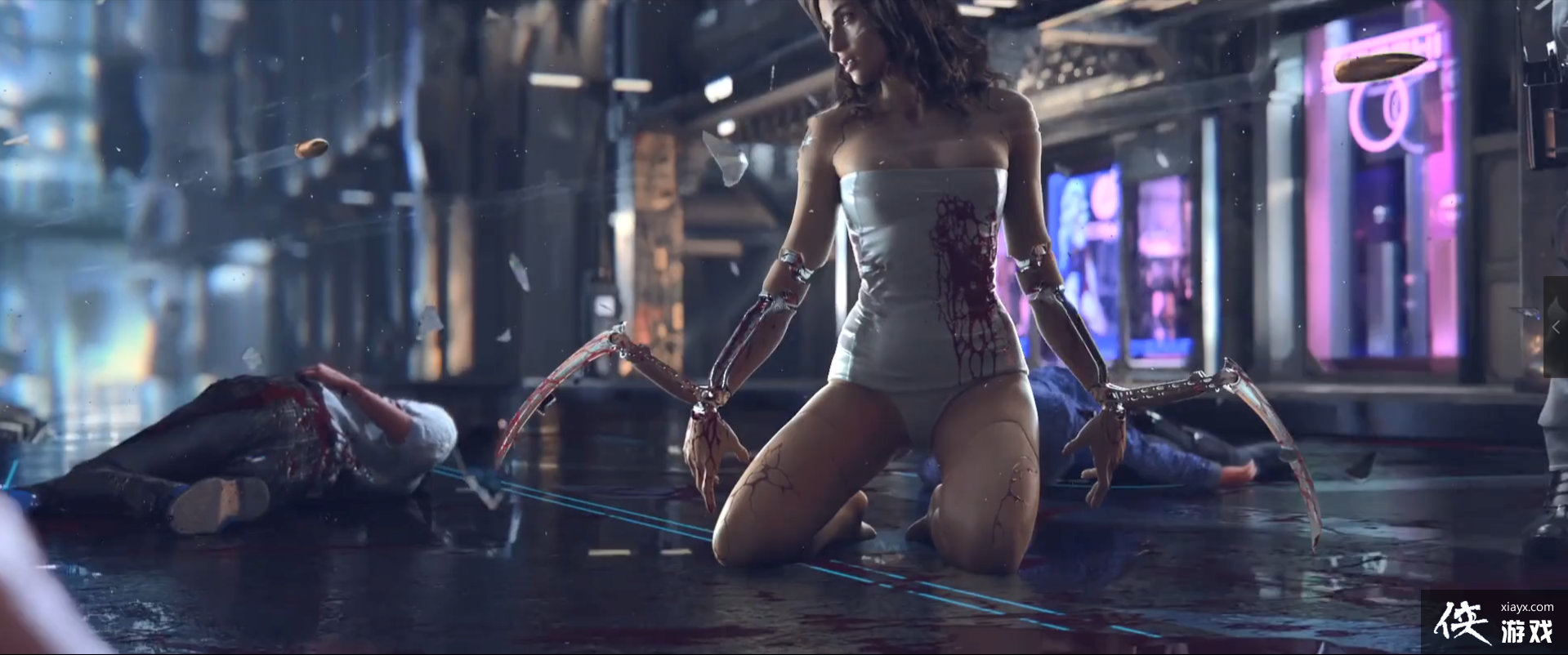 �������2077ˢ���