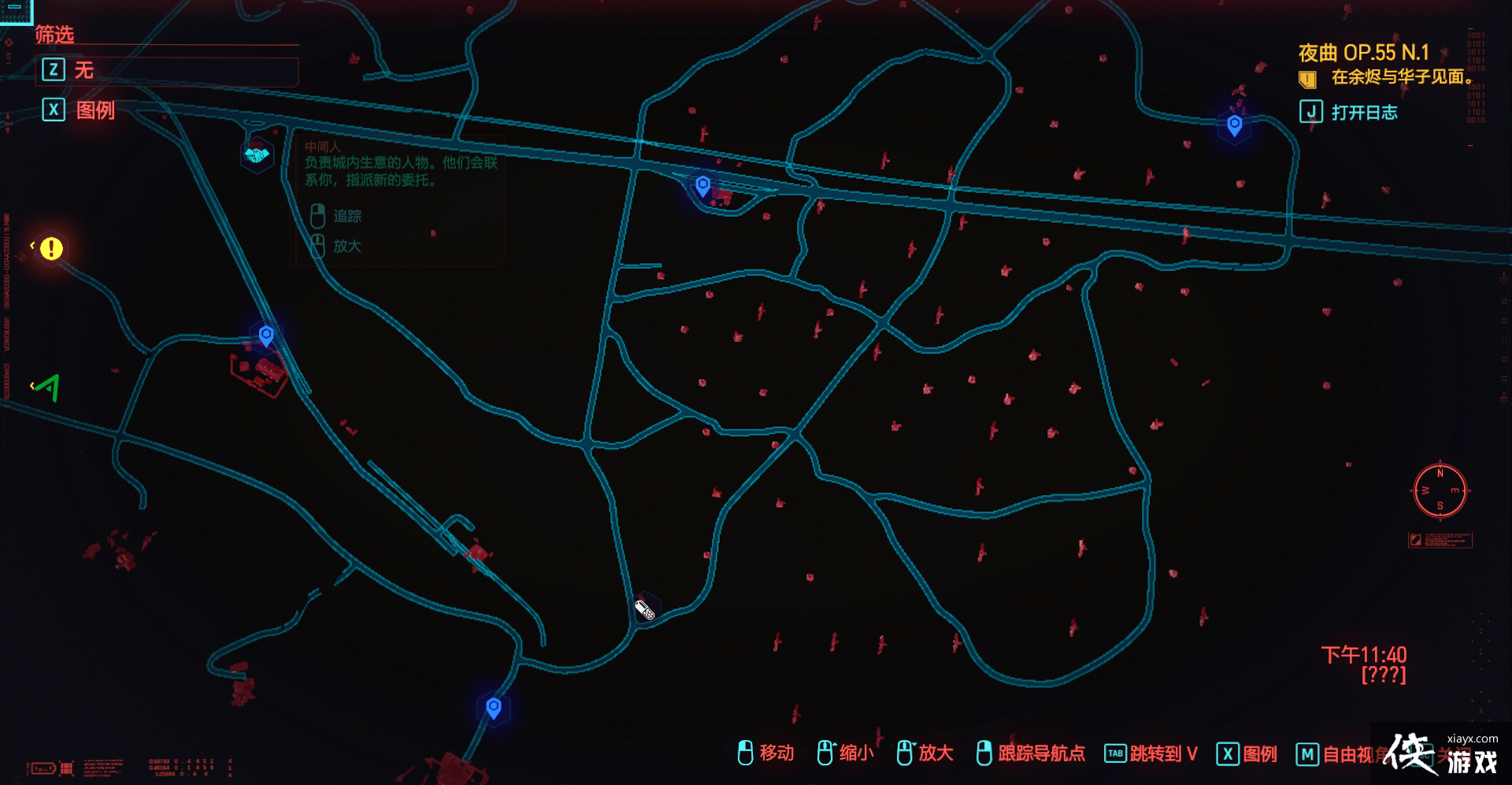 ���������2077���׽�/ȫ�ɾ͹����ĵ�ָ��