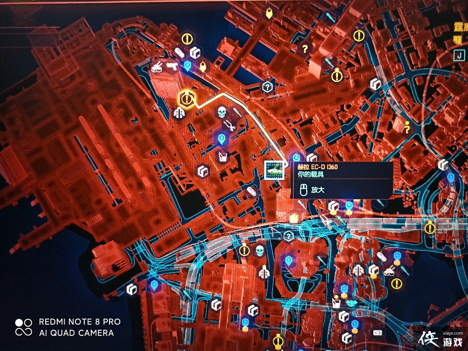 �������2077�ܿ���ǹ��ɫ������λ��