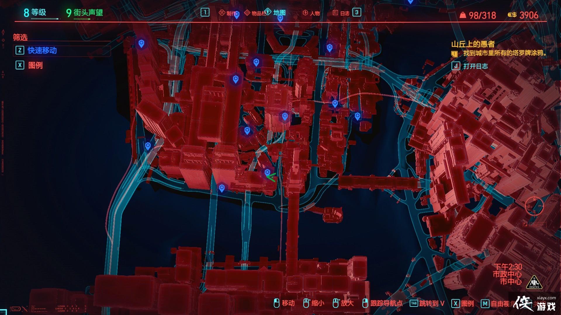 �������2077  ɽ���ϵ����ߣ��ռ������ƣ�����ſ�