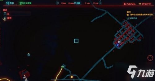 �������2077�����ؾ�ʯ�н�λ��˵��