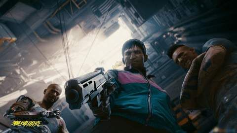 �������2077����ͷ��ʹ�÷�����ϸ�̳�