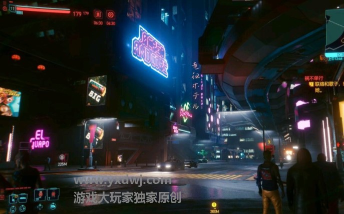 �������2077��ܽ��ѡ�����ڹ���