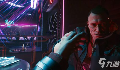 �������2077��ͼ�Ľ̳�