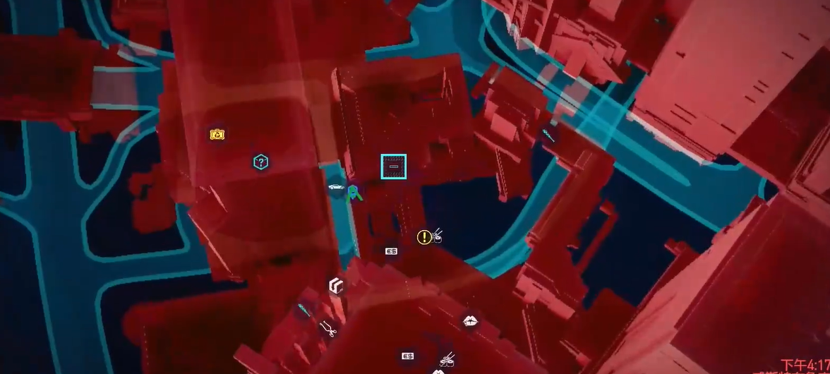 �������2077ŤŤ�ֵ�ͼλ��