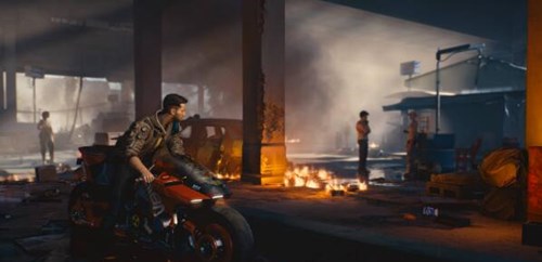 �������2077������ô��