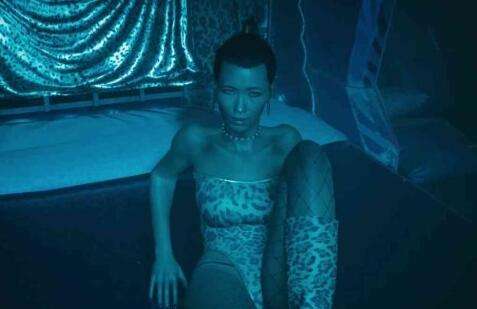 �������2077��żλ��һ��