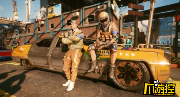 �������2077�ӵ��Ƽ�