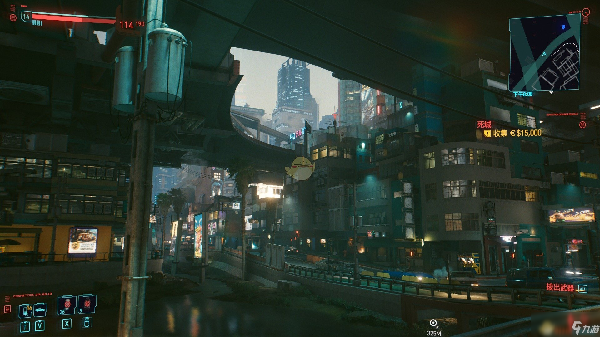 �������2077������ս���淨����