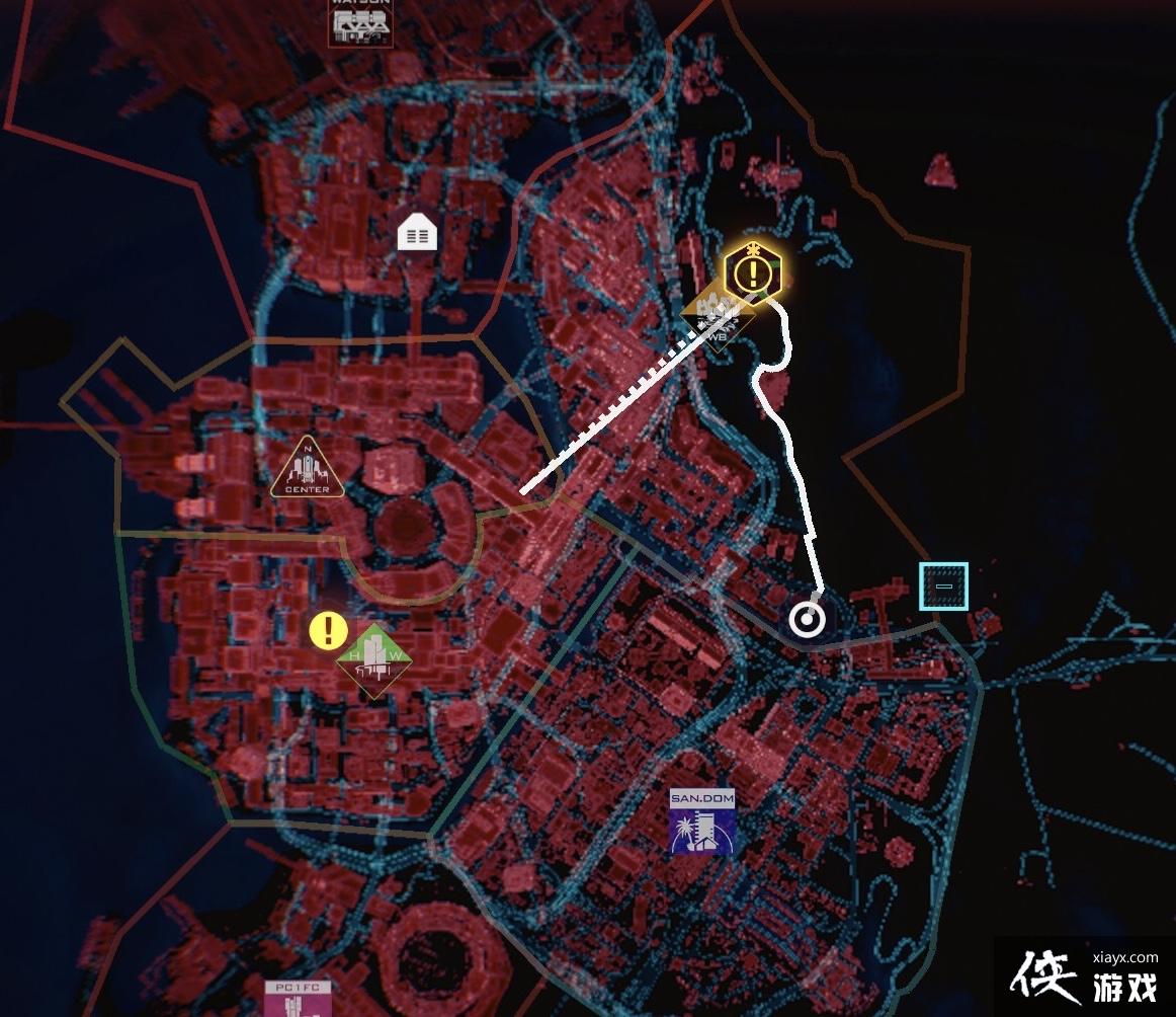 �������2077�ɾ�:You Are Breathtaking������