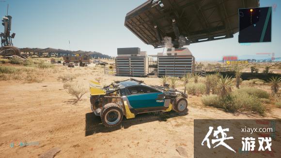 -�������2077�����������ͼ�Ĺ���