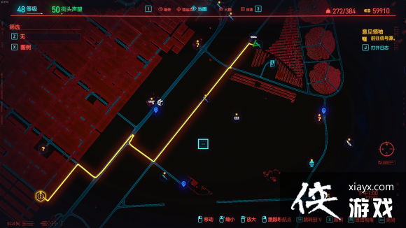 -�������2077�����������ͼ�Ĺ���