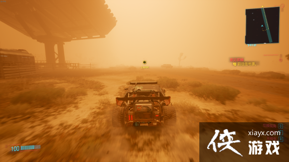 -�������2077�����������ͼ�Ĺ���