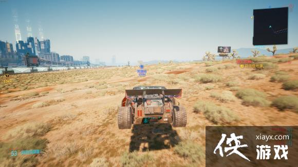 -�������2077�����������ͼ�Ĺ���