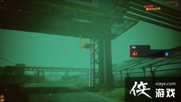 -�������2077�����������ͼ�Ĺ���