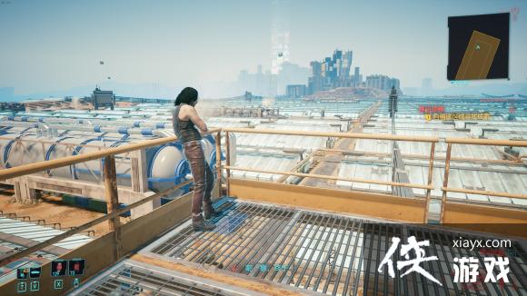 -�������2077�����������ͼ�Ĺ���