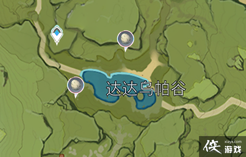 �񵰲ɼ�λ�õ㣨140+��