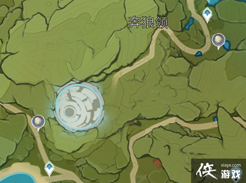 �񵰲ɼ�λ�õ㣨140+��