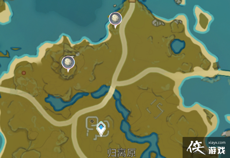 �񵰲ɼ�λ�õ㣨140+��