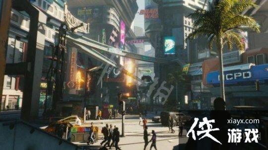 �������2077����������ô��