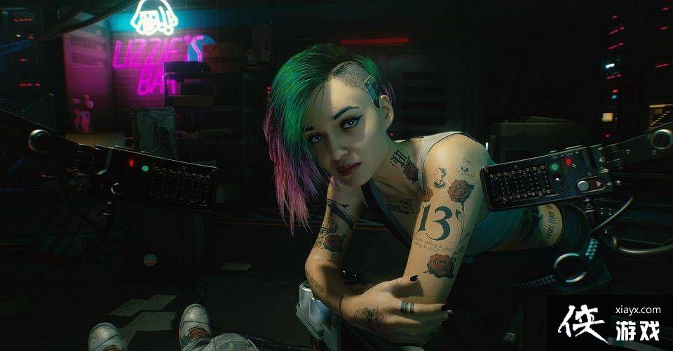 �������2077����ͷ��ʹ�÷�����ϸ�̳�