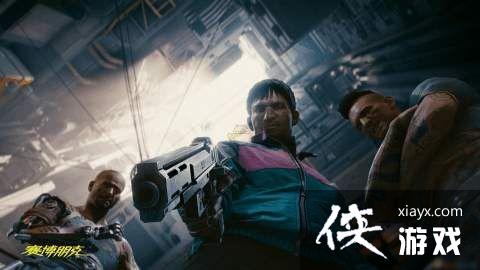 �������2077����ͷ��ʹ�÷�����ϸ�̳�