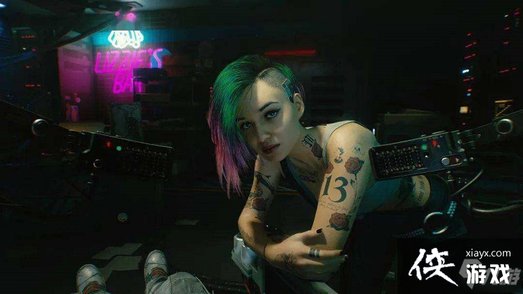 �������2077����ȥ�Ļ��