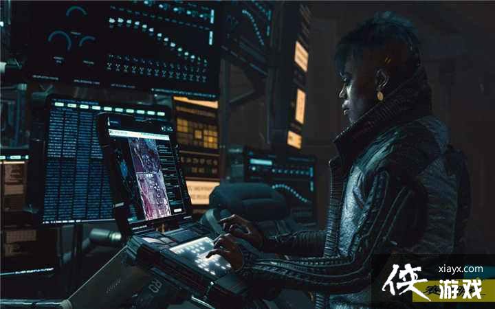 �������2077�ڿ������Ե����ý���