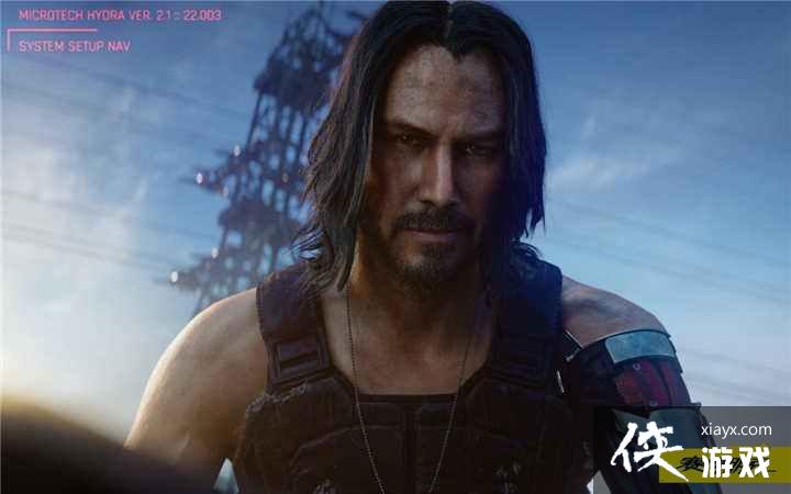 �������2077�ڿ������Ե����ý���