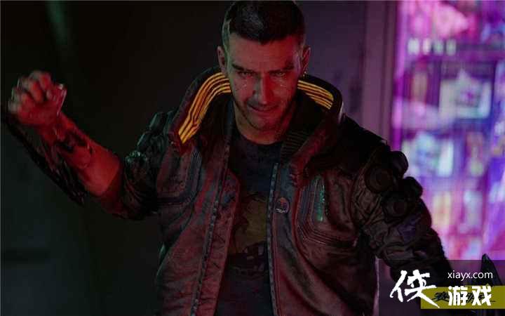 �������2077�ڿ������Ե����ý���