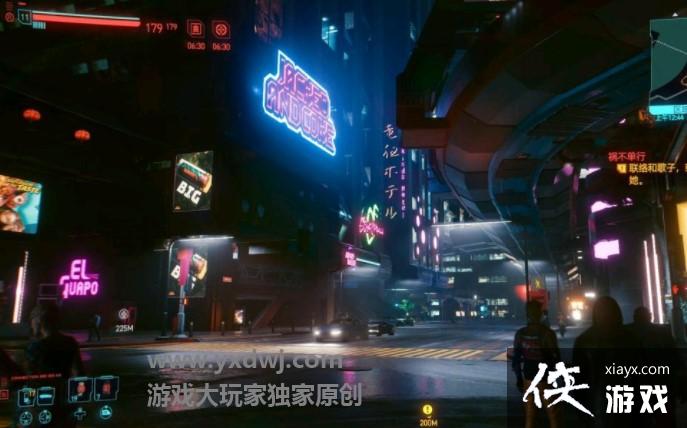 �������2077��ܽ��ѡ�����ڹ���