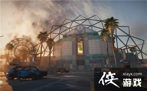 �������2077ϡ�в�����ʿ����÷�������