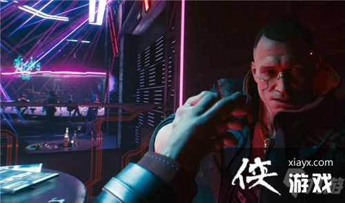 �������2077��ͼ�Ľ̳�