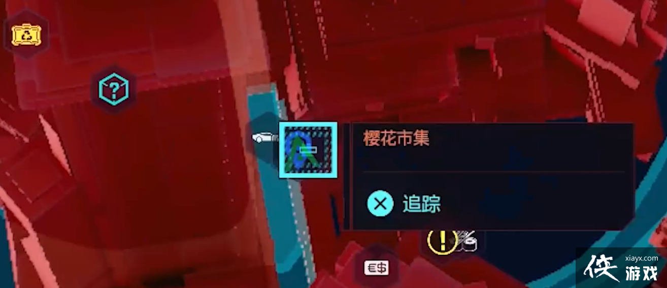 �������2077ŤŤ�ֵ�ͼλ��