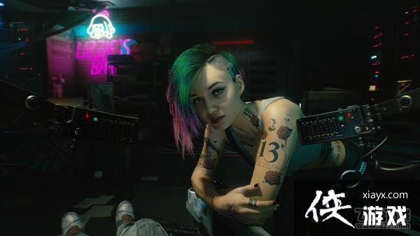 �������2077����ģʽ��ô��