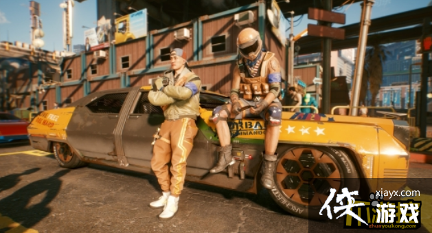 �������2077�ӵ��Ƽ�