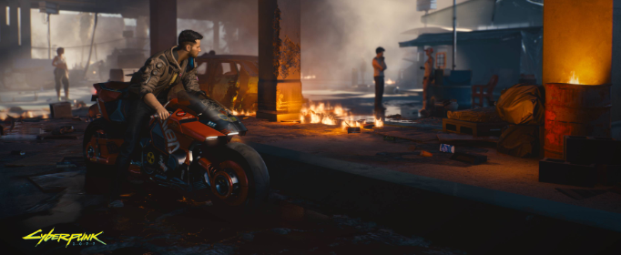 �������2077�Ķ�����оƬ����