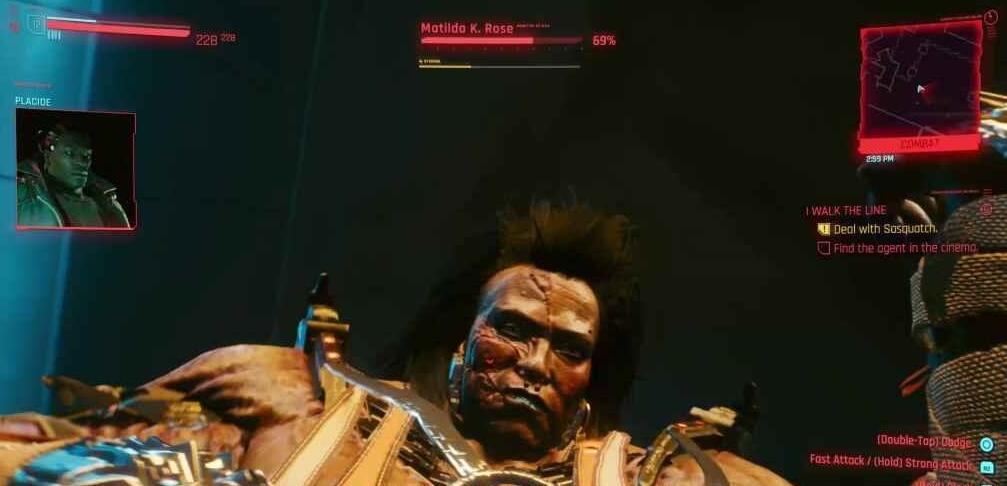 �������2077Ұ����BOSS���Ƽ�